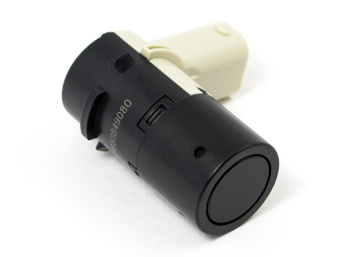 PDC Parksensor Sensor Einparkhilfe für Peugeot 207 207cc 307 807 Citroen C4 C5