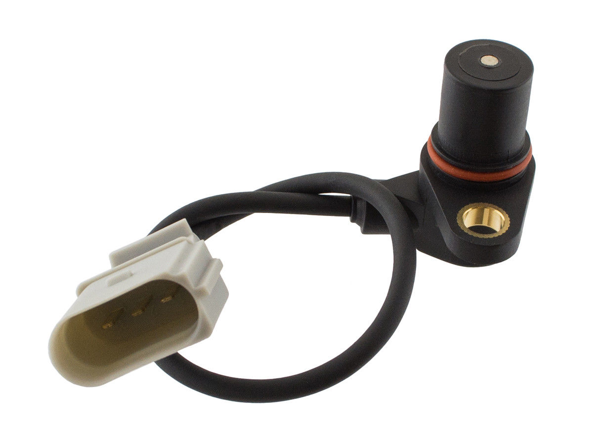 Kurbelwellen Sensor für VW Bora Caddy Golf 4 5 6 Passat 3C Polo 9N 6R Touran 1T