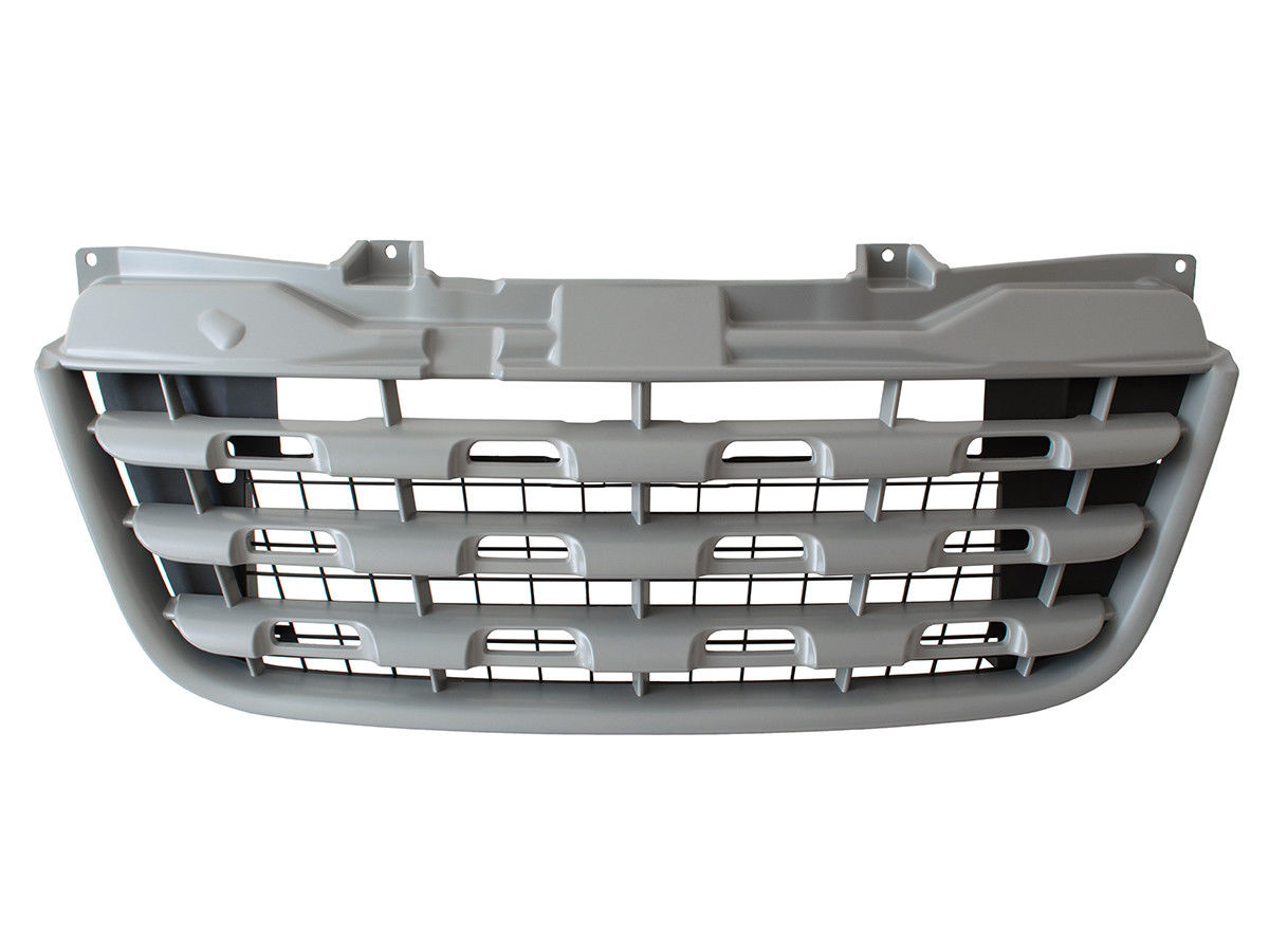 Kühlergrill Gitter Grill Reparatur für Renault Master MK3 III ab 2010-