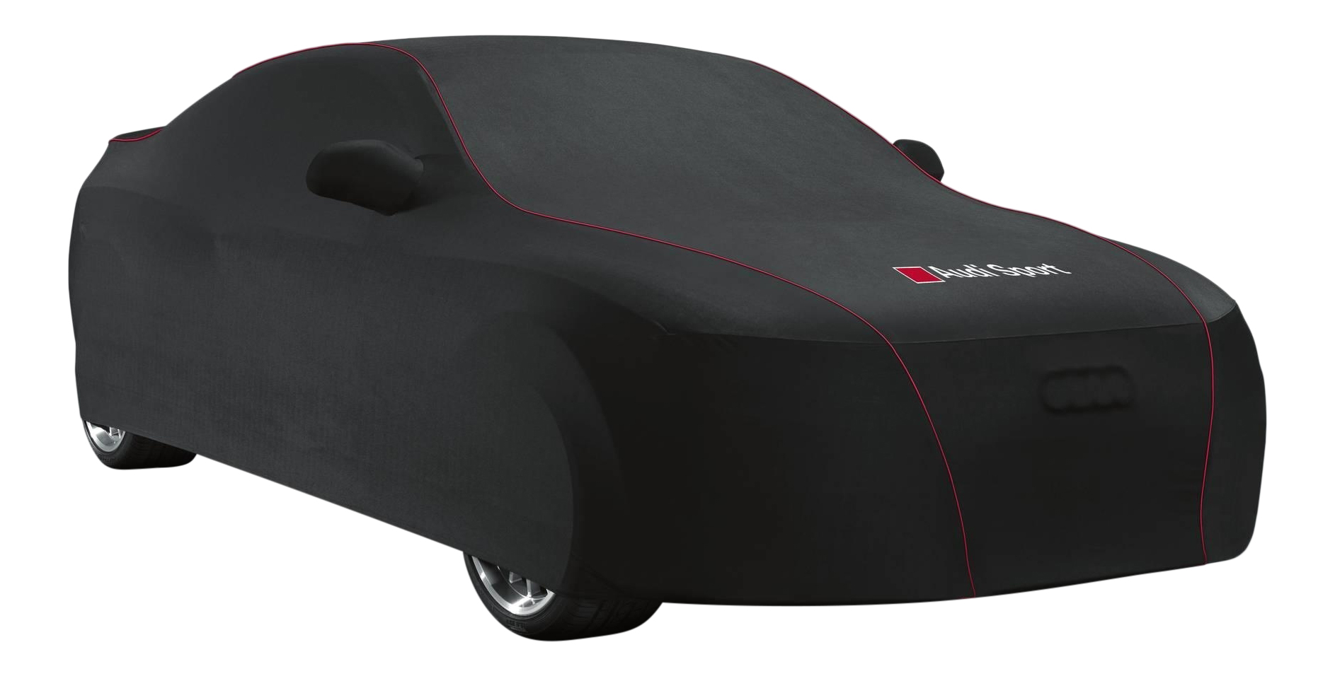 Original Audi Sport S-Line Ganz Garage Abdeckung Atmungsaktiv A4 S4 B9 Limousine