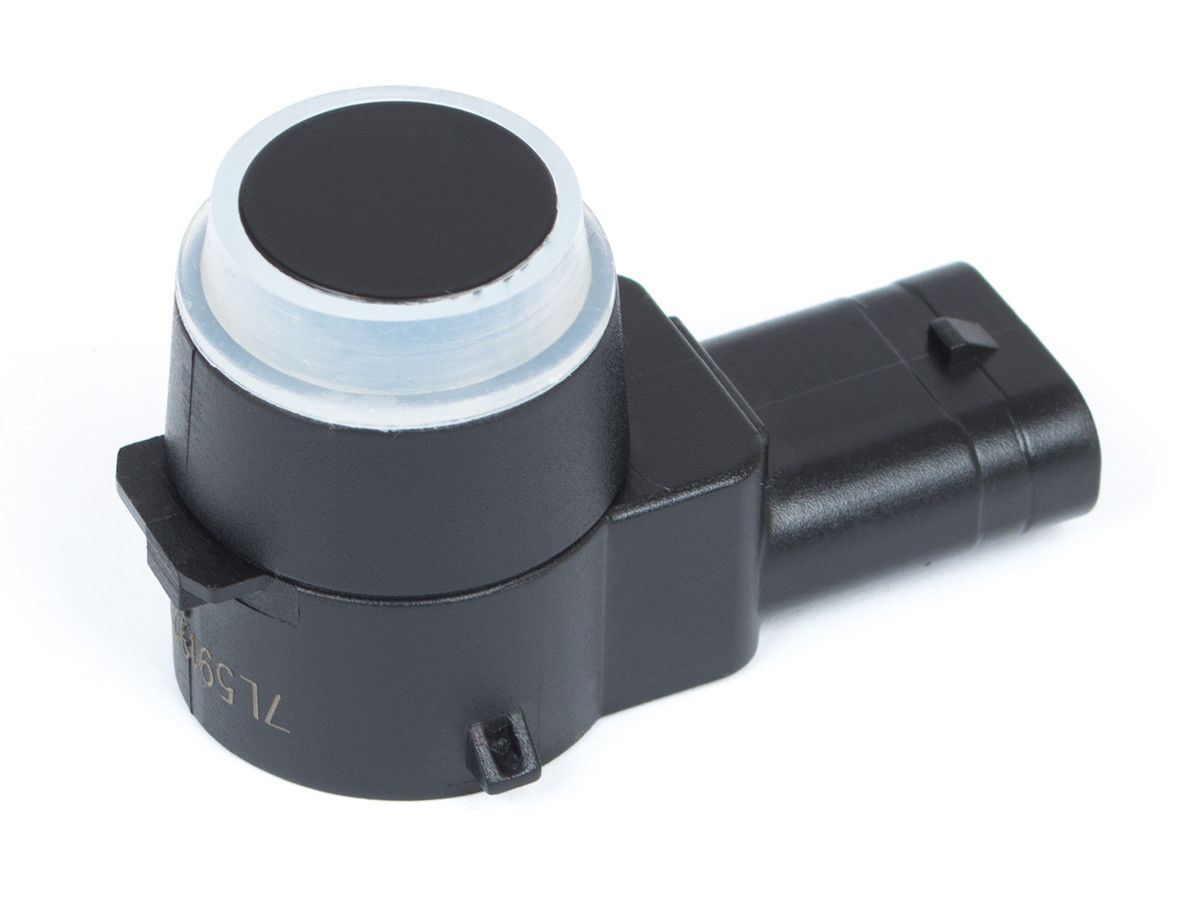 2x PDC Parksensor Sensor SET für VW Golf 5 Crafter Caddy III Touran 1T