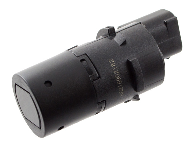 2x PDC Parksensor Sensor Einparkhilfe SET 66216902182 für BMW E38 E39 E60 E53 X5