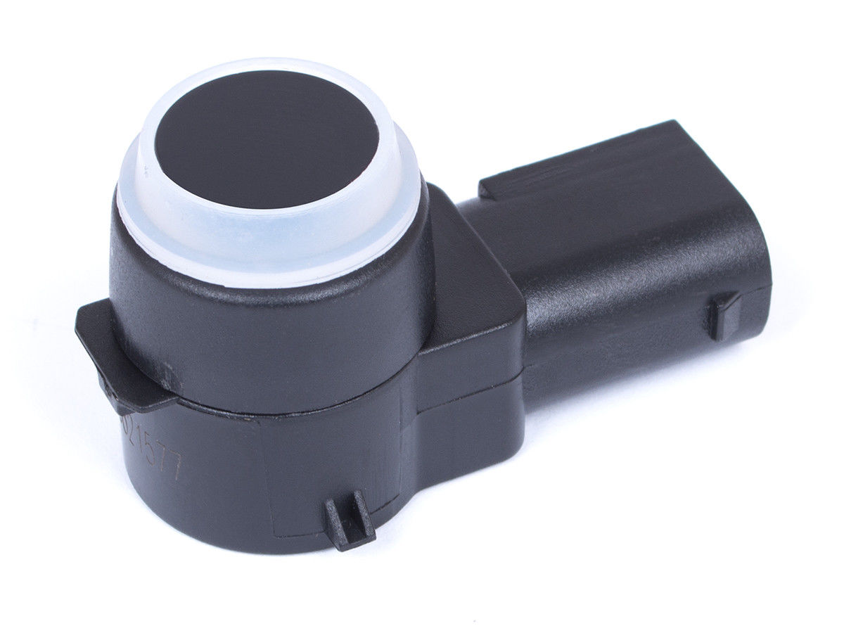 2x PDC Parksensor Sensor Einparkhilfe SET für Peugeot 307 308 407 Partner RCZ