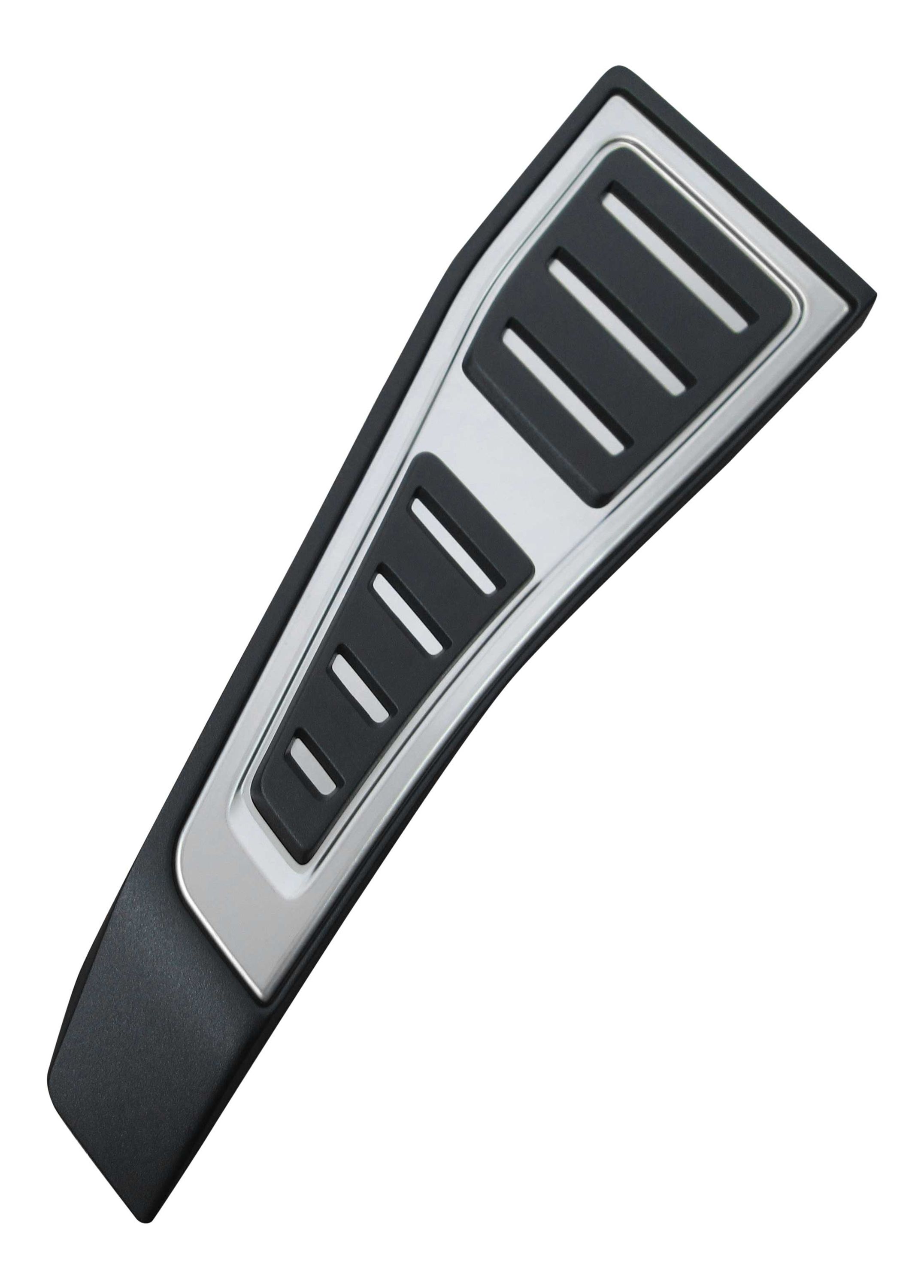 Original Audi Fußstütze Fußablage Pedal für Audi A4 B9 8W / A5 F5 2017- = RHD