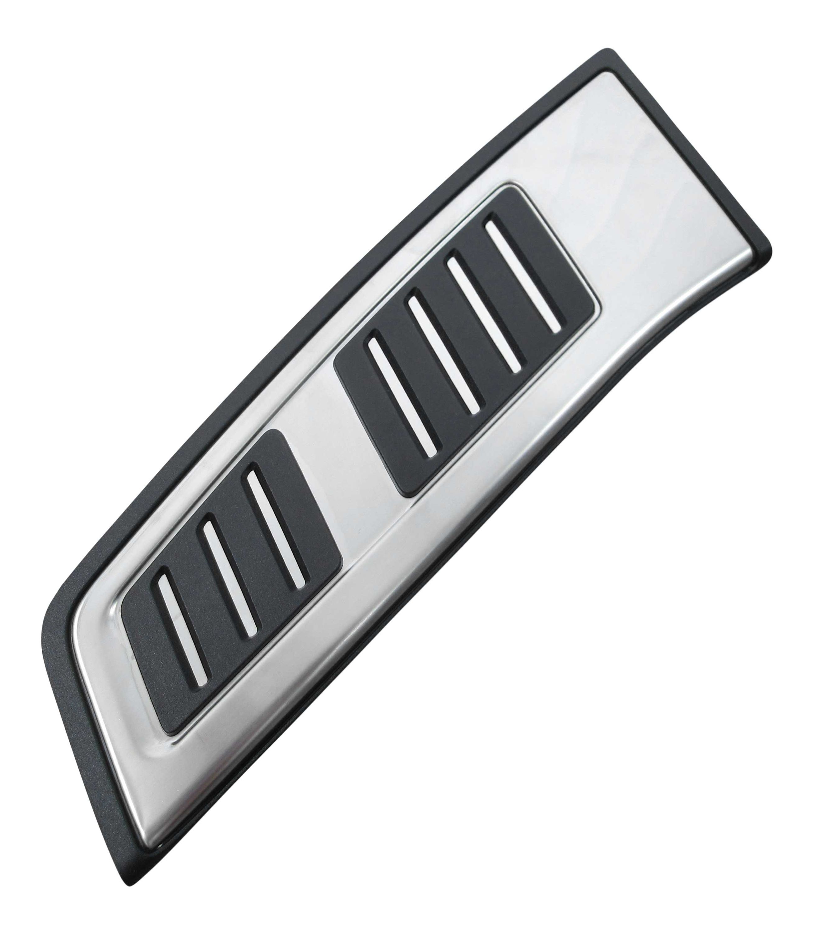 Original Audi Fußstütze Fußablage Pedal für Audi A6 C8 / A7 4K ab 2018- = RHD