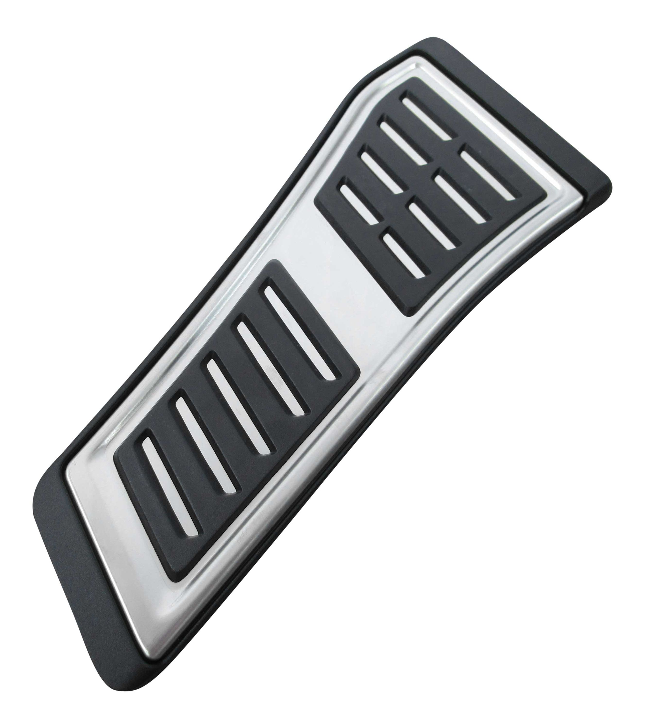 Original Audi Fußstütze Fußablage Tritt Pedal für Audi Q5 FY ab 2016- = RHD