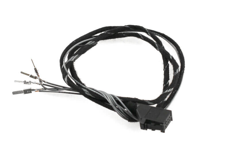 Original Kufatec GRA Tempomat Kabelbaum Kabel für Skoda Octavia 1 1U = Diesel