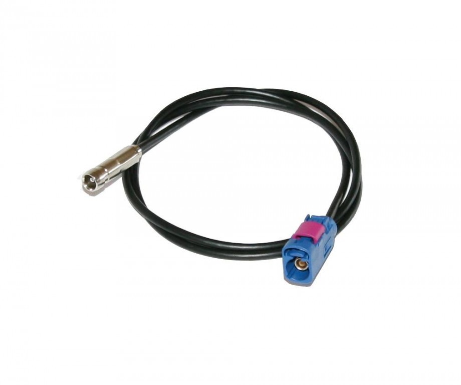 Original Kufatec GPS Antennen Adapter Kabel APS 50 auf Comand NTG 1 für Mercedes