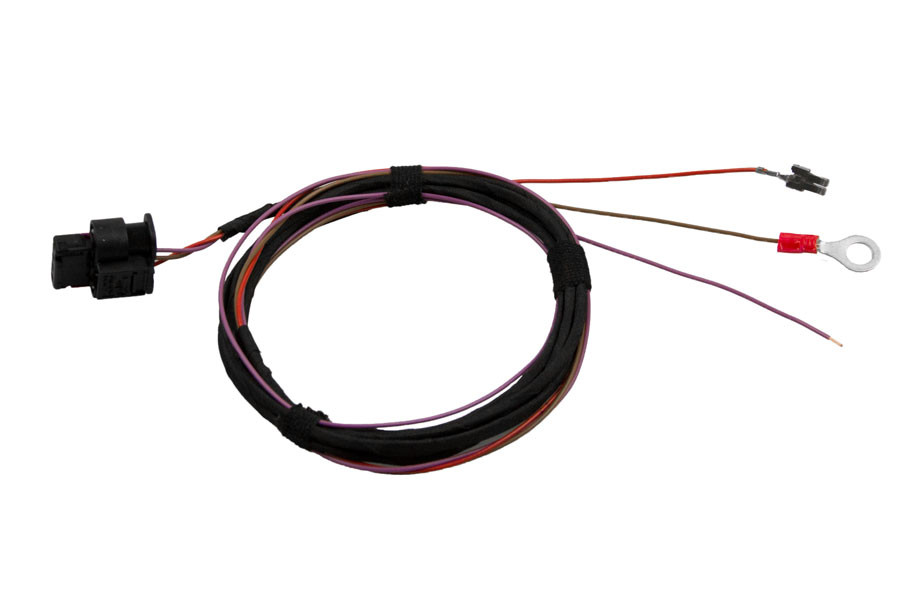 Original Kufatec Kabelbaum Kabel sensorgesteuerte Heckklappe für Audi A6 4G C7