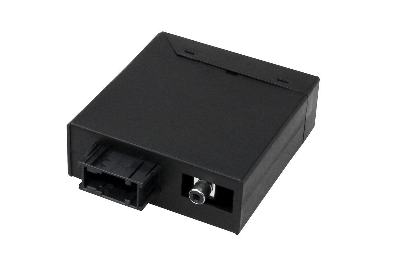 Original Kufatec Rückfahrkamera Interface Universelle Kamera für Audi RNS-E RNSE