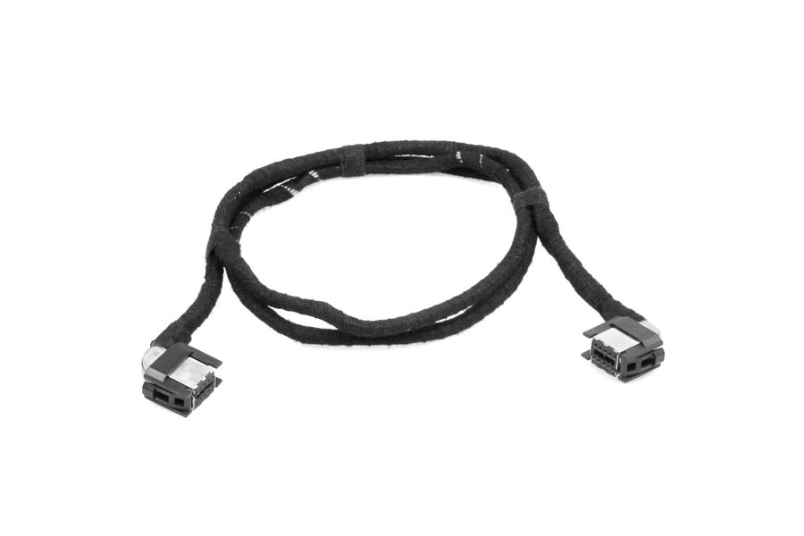 Original Kufatec Adapter Kabel Display Radio Concert Symphony für Audi A4 B8 8K