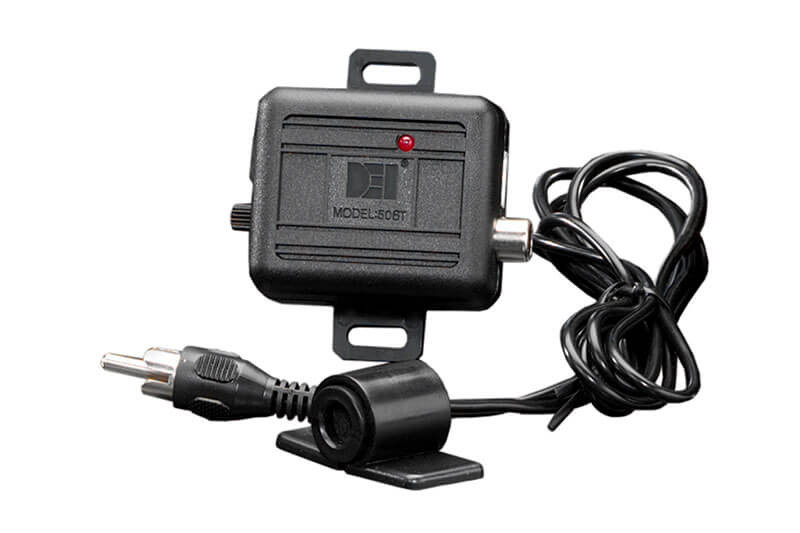 Original Alpine Glasbruch Sensor mit sehr hoher Fehlalarmsicherheit! Glas Bruch