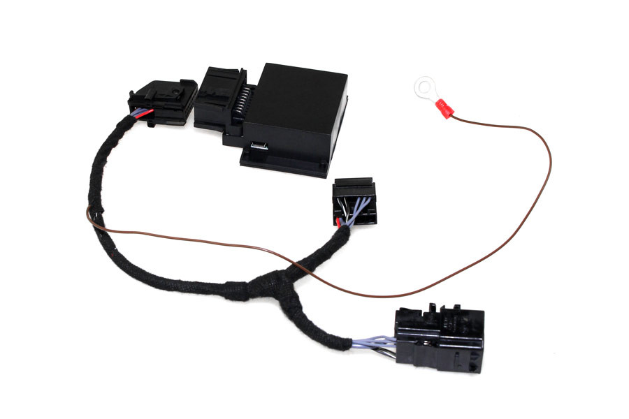 Original Kufatec Cabrio Pro Comfort Verdeck Interface für VW Beetle Cabrio 5C