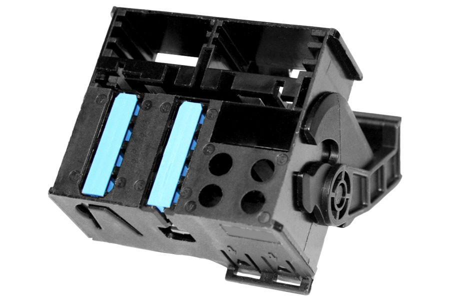 3,89€/Stk 10x QuadLock Stecker 16-polig / Pin Gehäuse Stecker