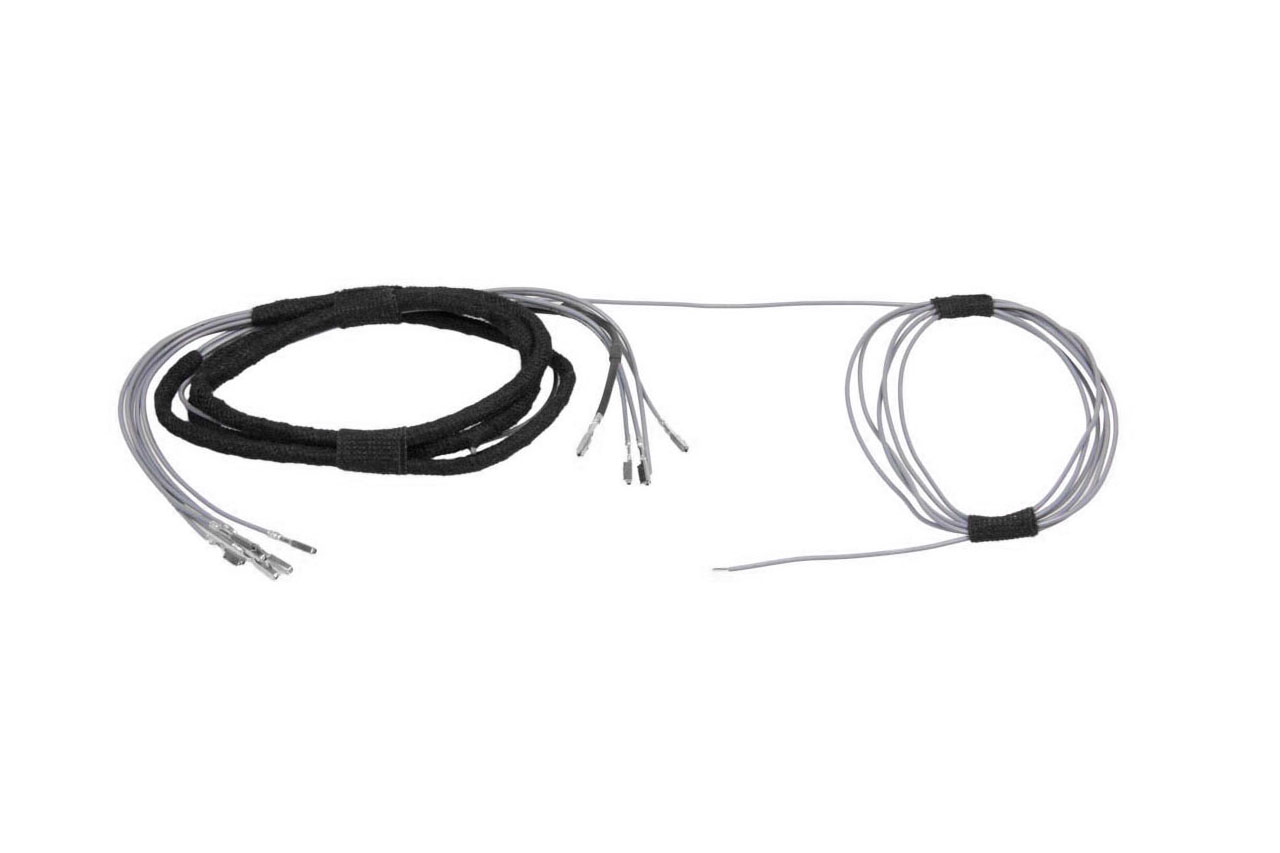 Original Kufatec GRA Tempomat + MFA Kabelbaum Kabel für VW up bis 11/2013