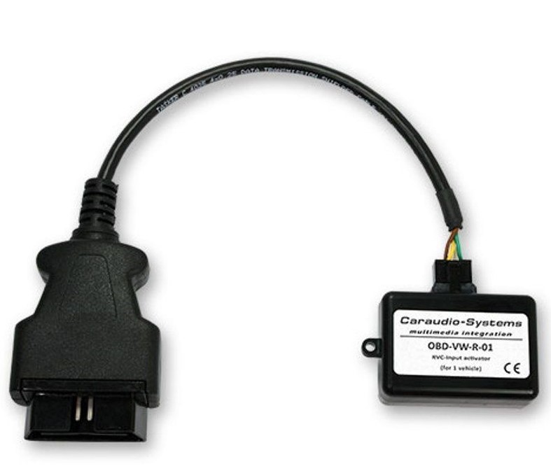 Original CarAudio TV DVD Bild Free Freischaltung für Mercedes NTG 5.5 online