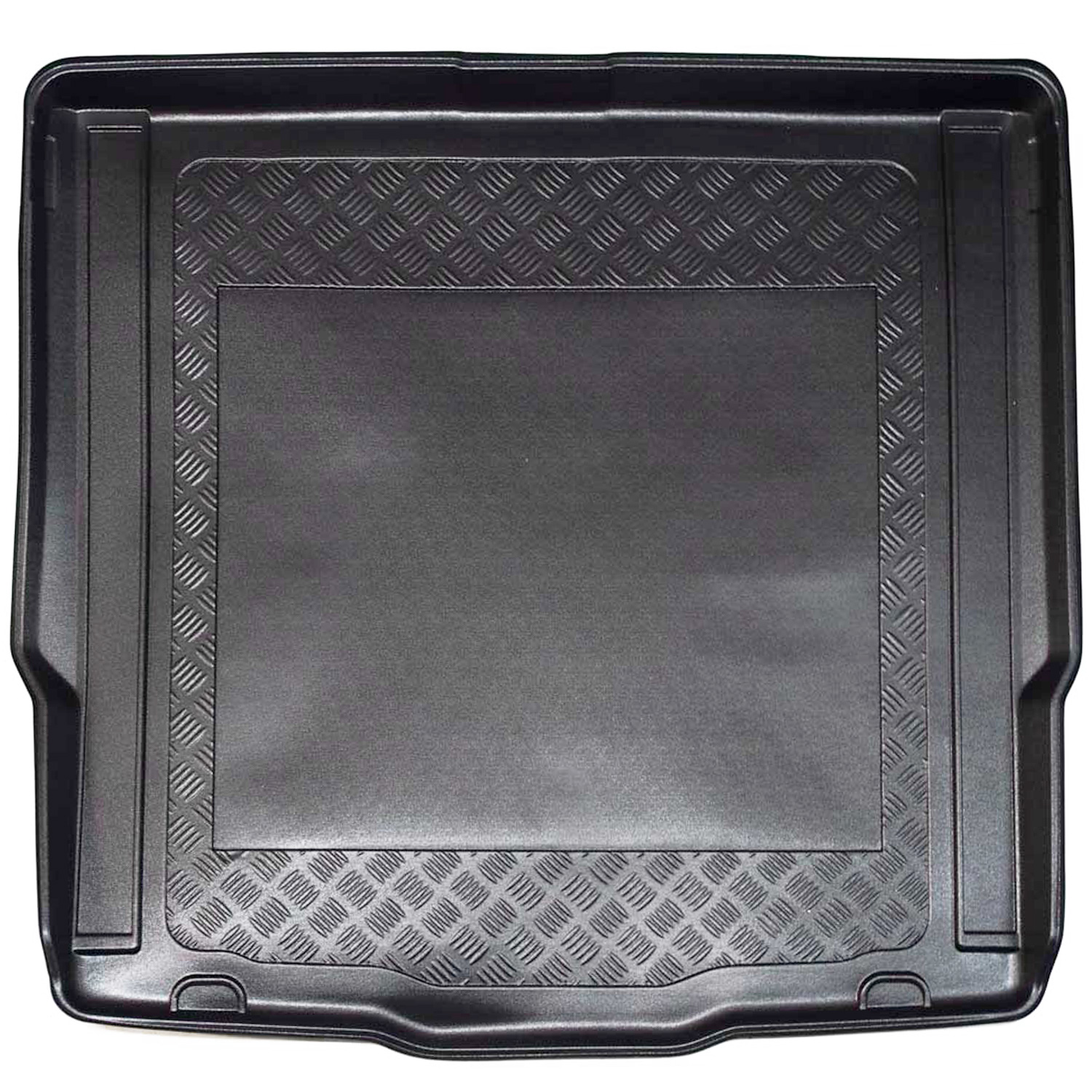 Original TFS passgenaue Kofferraumwanne Schutz für Mazda 3 Sport BL 2009-2013