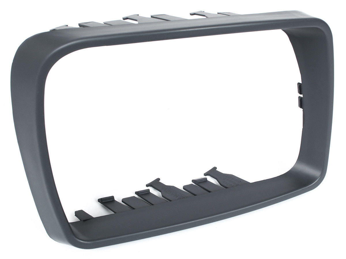 Spiegel Rahmen Abdeckung Rechts 51168254904 für BMW X5 E53 1999-2006