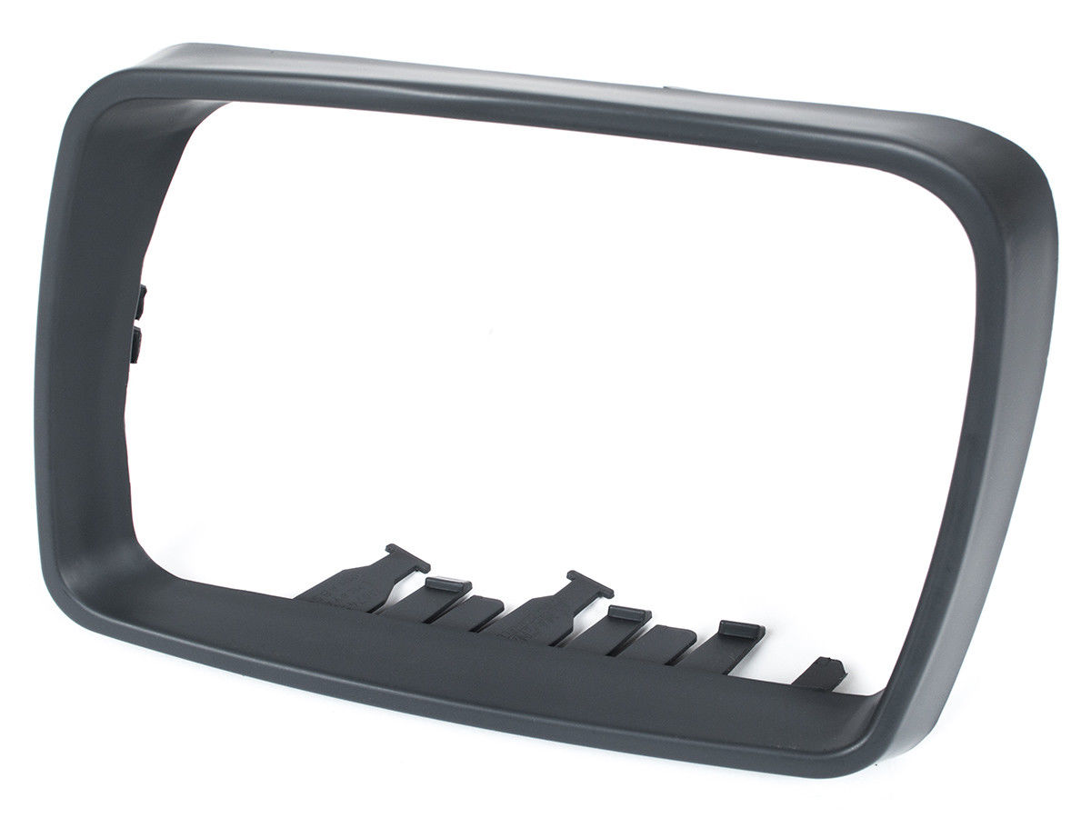 Spiegel Rahmen Abdeckung Links 51168254903 für BMW X5 E53 1999-2006