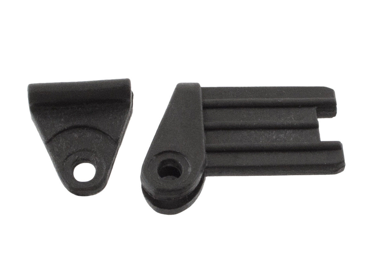 Sonnenschutz Rollo Heckscheibe Reparatursatz für BMW 7er E38 5er E39 3er E46