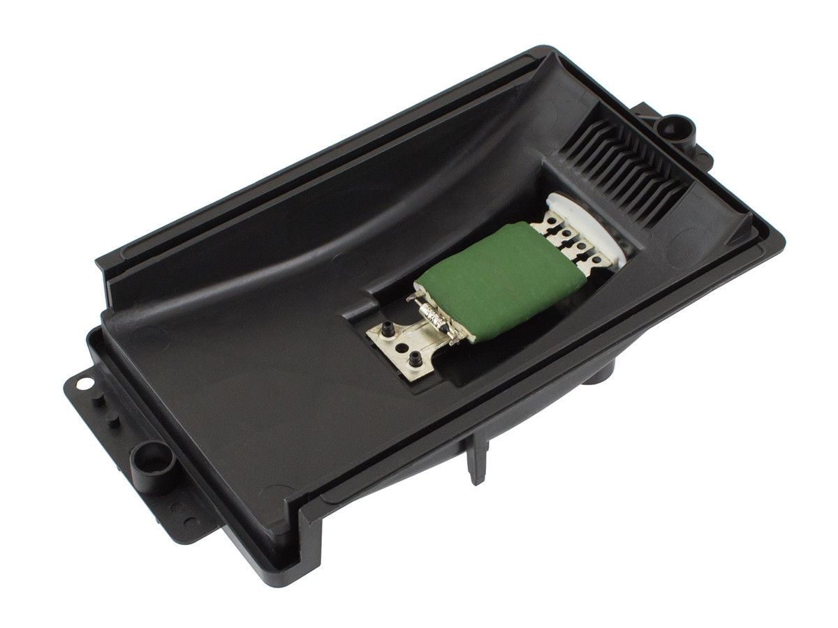 Widerstand Gebläse Heizung Regler 1J0819022A für VW Lupo New Beetle Polo 6N 6N1