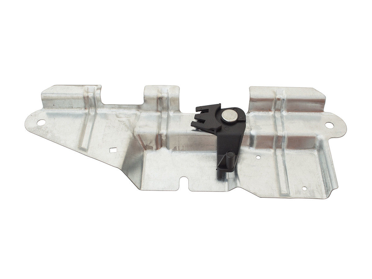 Heckklappenschloss Heckklappen Schloss Klammer 1J5827567A für VW Golf 4 IV Bora