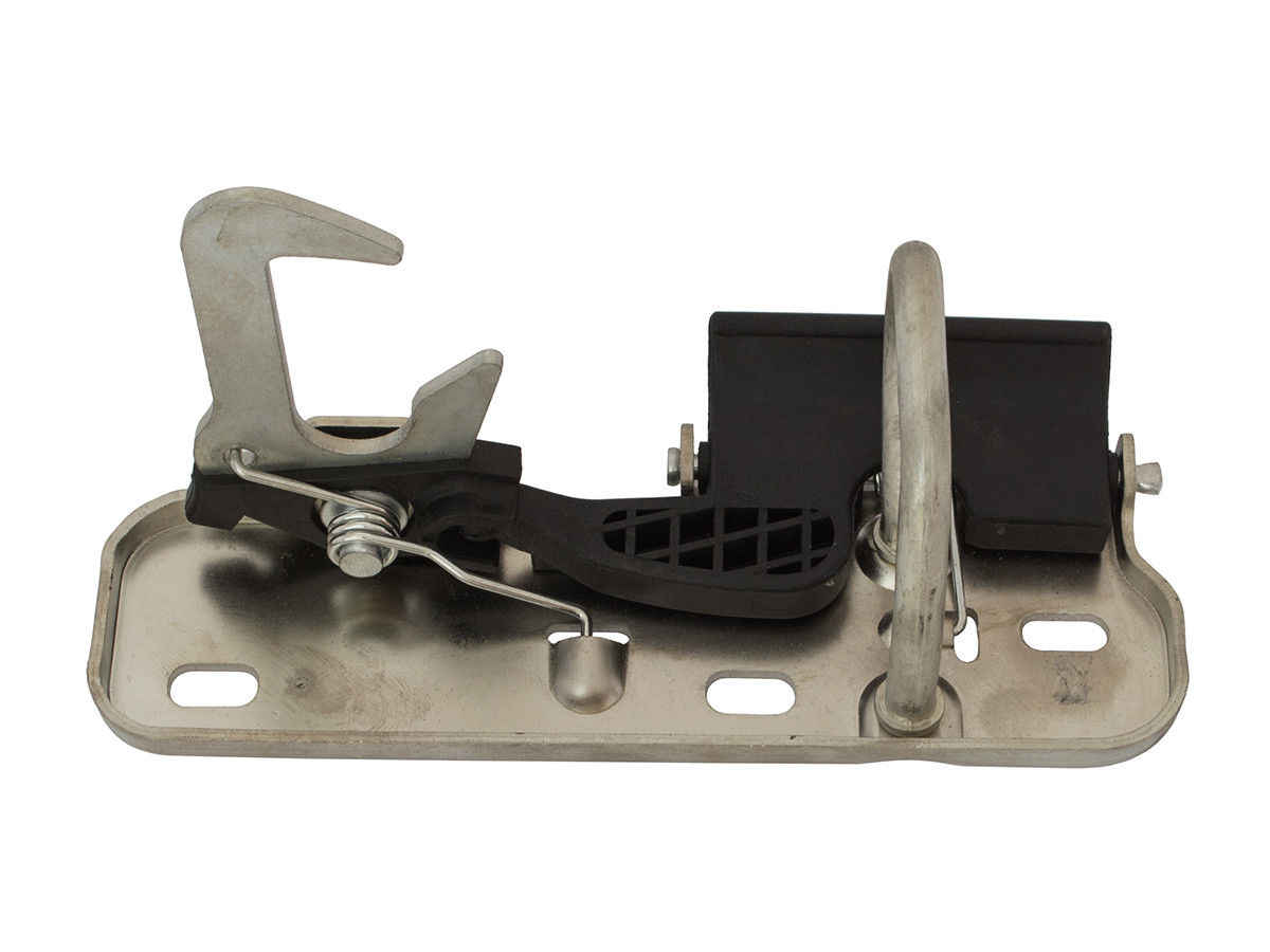 Motorhaubenschloss Motorhaube Schloss 1K0823480 für VW Golf 5 Jetta Tiguan 5N