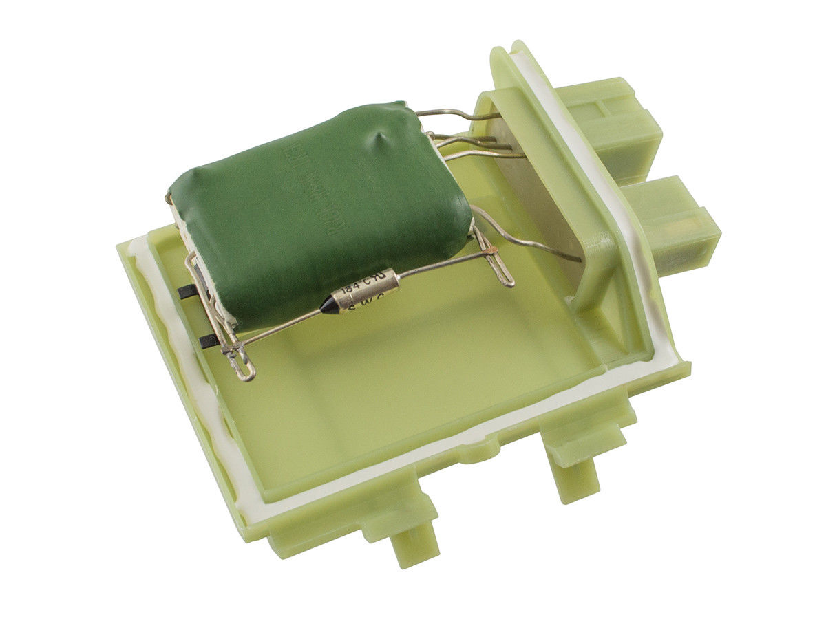 Widerstand Gebläse Heizung Regler 357959263 für VW Passat B3 B4 35i