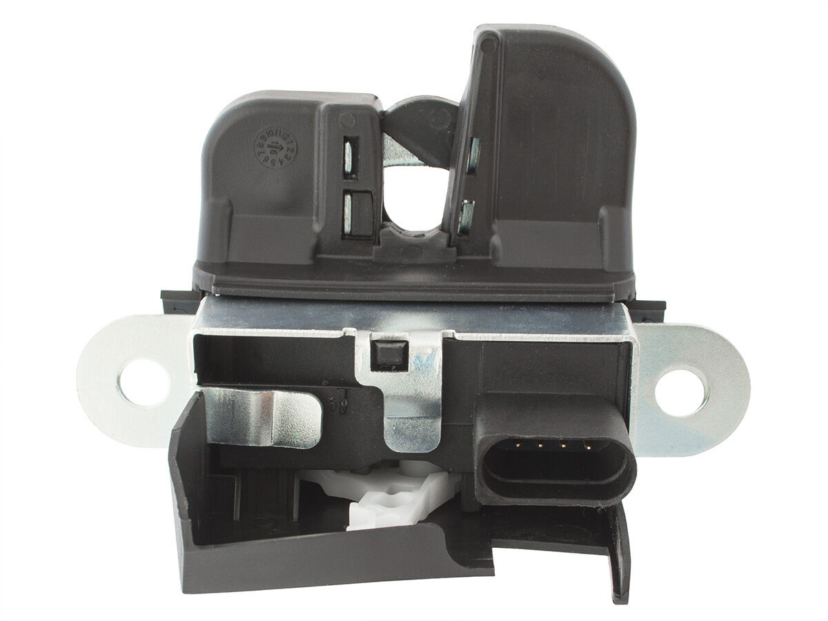 Heckklappenschloss Heckklappen Schloss 1T0827505H G F D C für VW Touran 1T 03-15