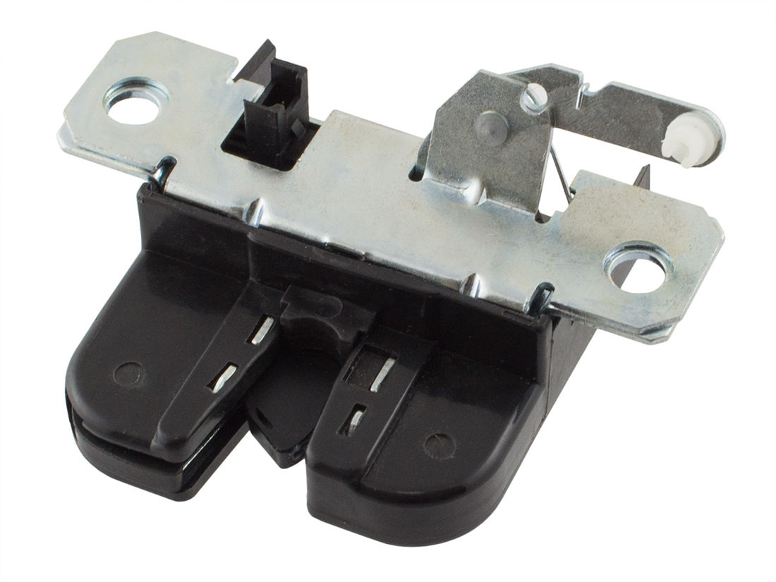 Heckklappenschloss Heckklappen Schloss 6Q6827505E für VW Polo 9N 2001-2009