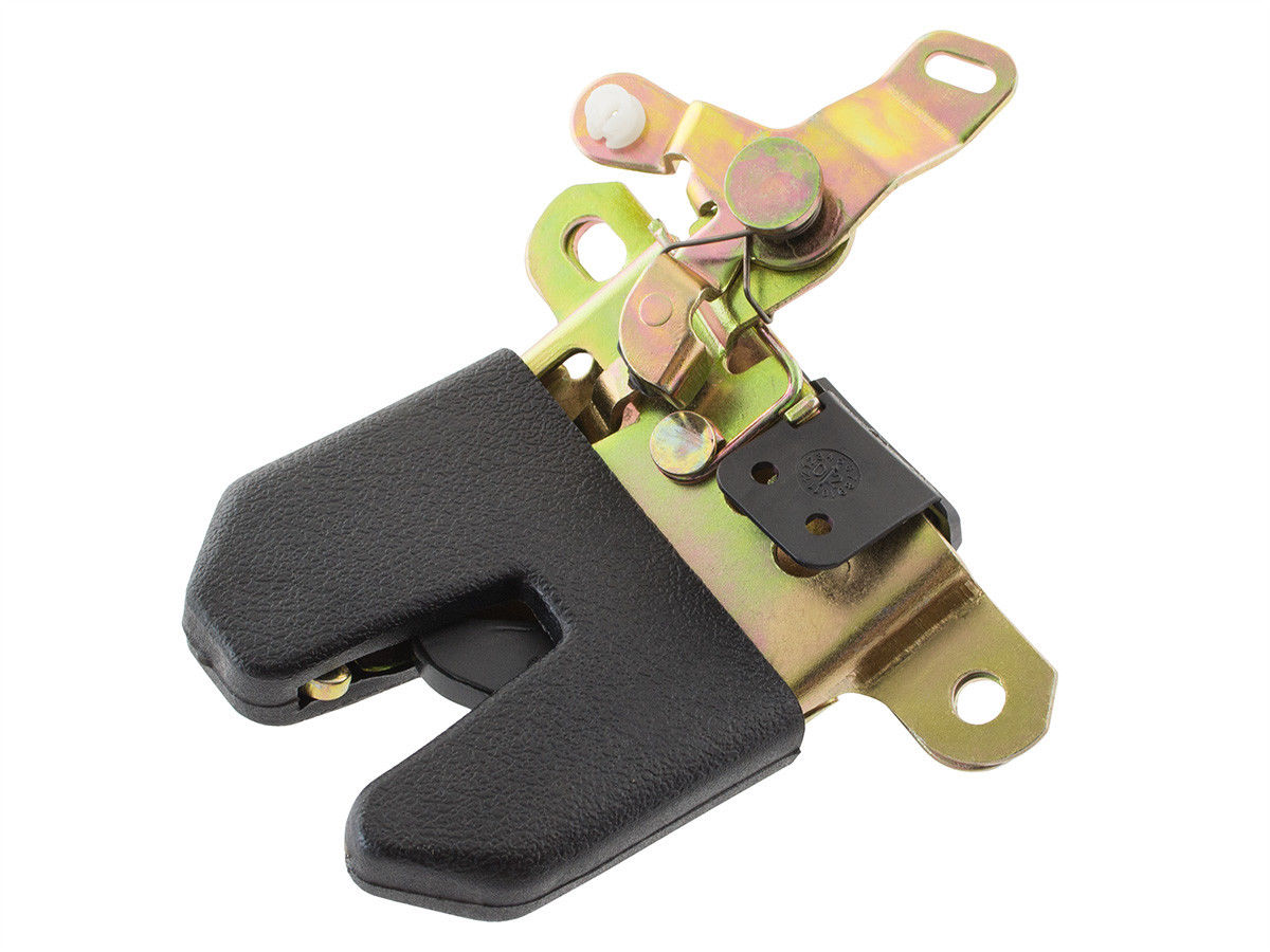 Heckklappenschloss Heckklappen Schloss 3U0827202A für Skoda Superb 3U Limo 02-08