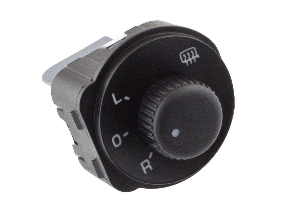 Spiegelschalter Spiegel Verstellung 1Z1959565A für Skoda Octavia II 2 1Z