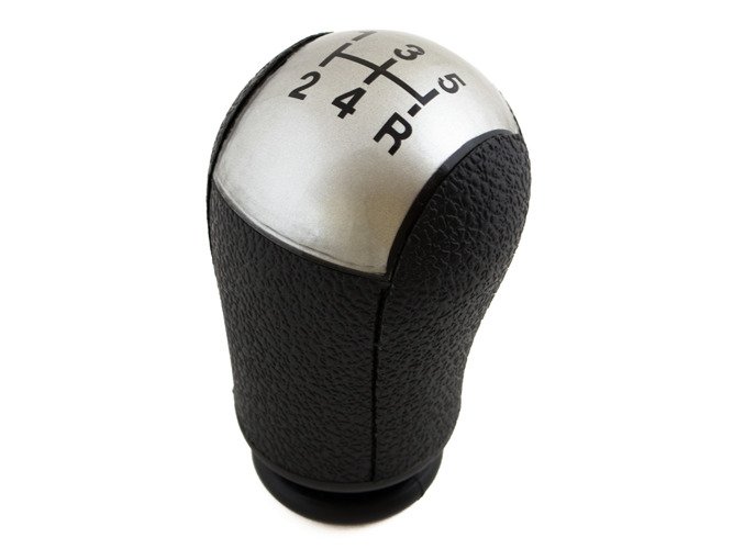 Für Ford Focus II Mondeo C-Max S-Max Fiesta Transit Galaxy Schaltknauf 5-Gang