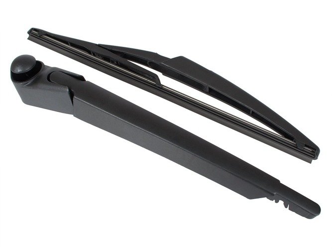 Scheibenwischer Heckwischer Arm Kappe SET für Peugeot 308 SW (Kombi) 2007-2014