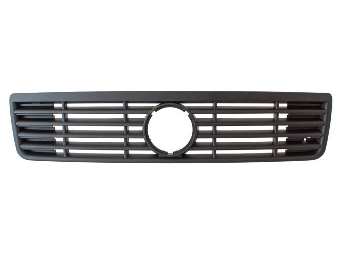Kühlergrill Sportgrill Gitter Grill für VW LT 28-35 II ab 1996-2006
