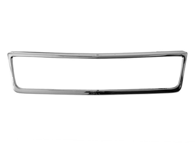 Kühlergrill Grill CHROM BLENDE für Audi 100 C3 ab 1982-1990