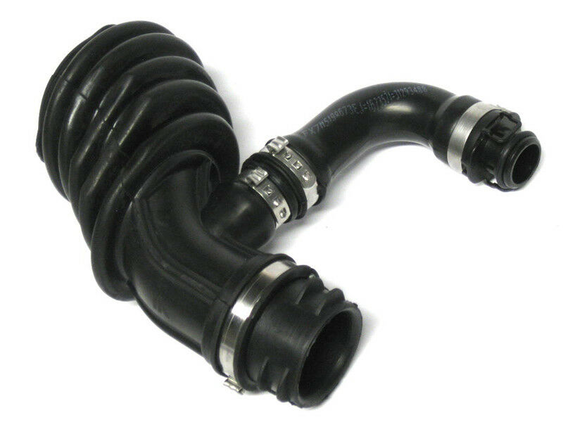 Luftfilter Rohr Schlauch 7M519A673EJ Motor 1.6TDCi für Ford Focus II / C-Max
