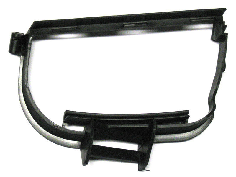 Halter Halterung Rahmen für Nebelscheinwerfer RECHTS für VW T4 IV ab 1996-2003