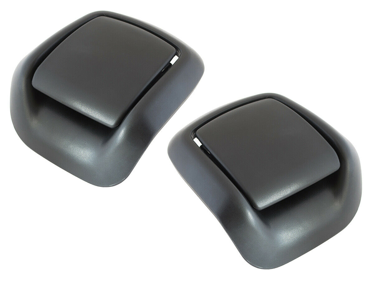 Griff Sitz Verstellung Entriegelung Kippen LINKS RECHTS für Ford Fiesta 2002-08