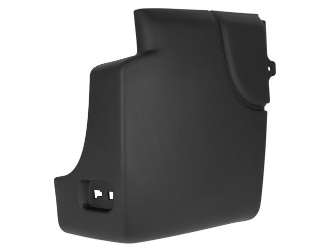 Stoßstange Ecke Hinten RECHTS Abdeckung für Opel Movano B / Renault Master III