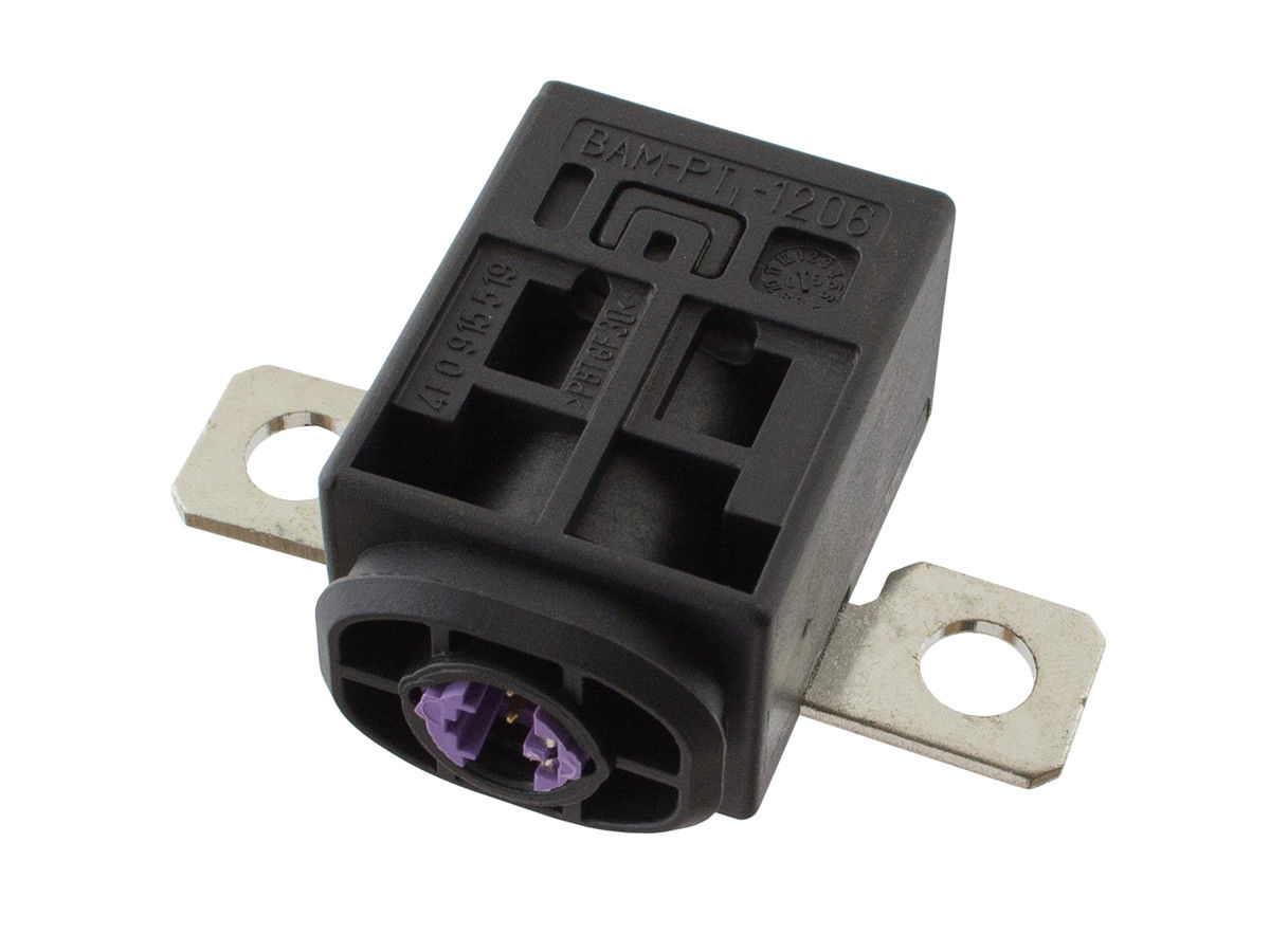 Batterie Überlastungsschutz Überlastschutz Ersatz für 4F0915519 4F0 915 519