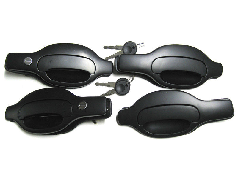 Für Audi Design Türgriff Griff Schloss + 2x Schlüssel SET für VW Golf 1 2 Jetta