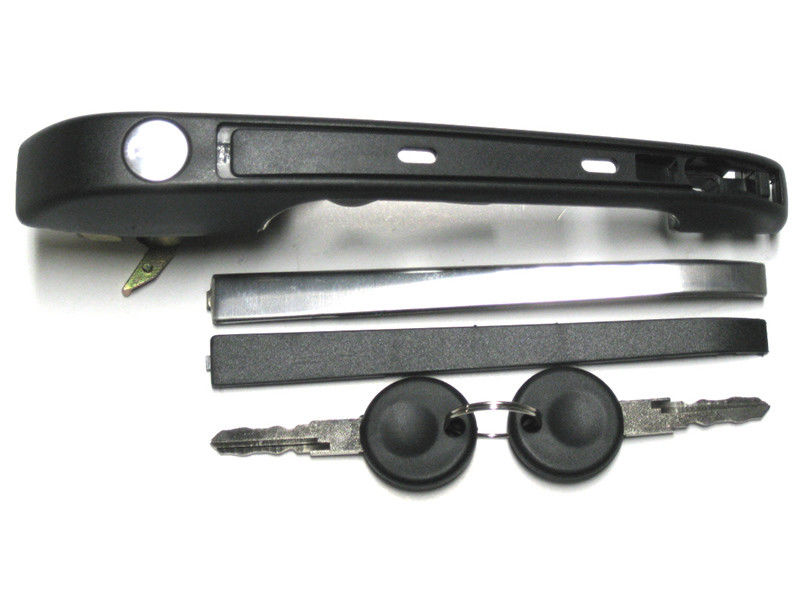 Türgriff Griff Schloss 2x Schlüssel RECHTS für VW Golf Jetta Passat Polo Caddy