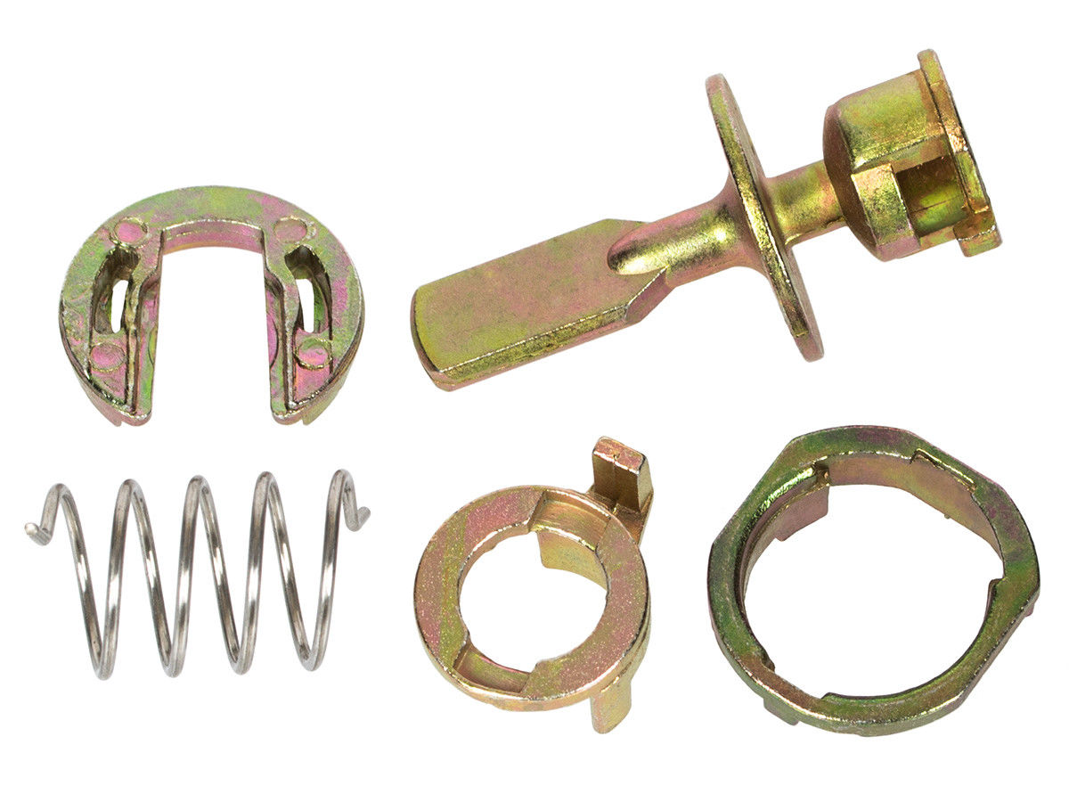 Türschloss Schließzylinder Reparatur für VW Sharan 7M Ford Galaxy Seat Alhambra