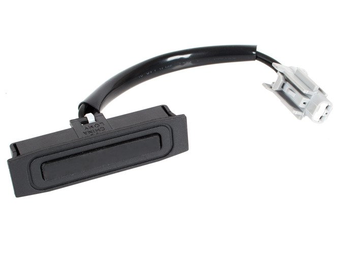 Heckklappen Griff Mikro Schalter / Schalter für Nissan Qashqai J10 / Note E11