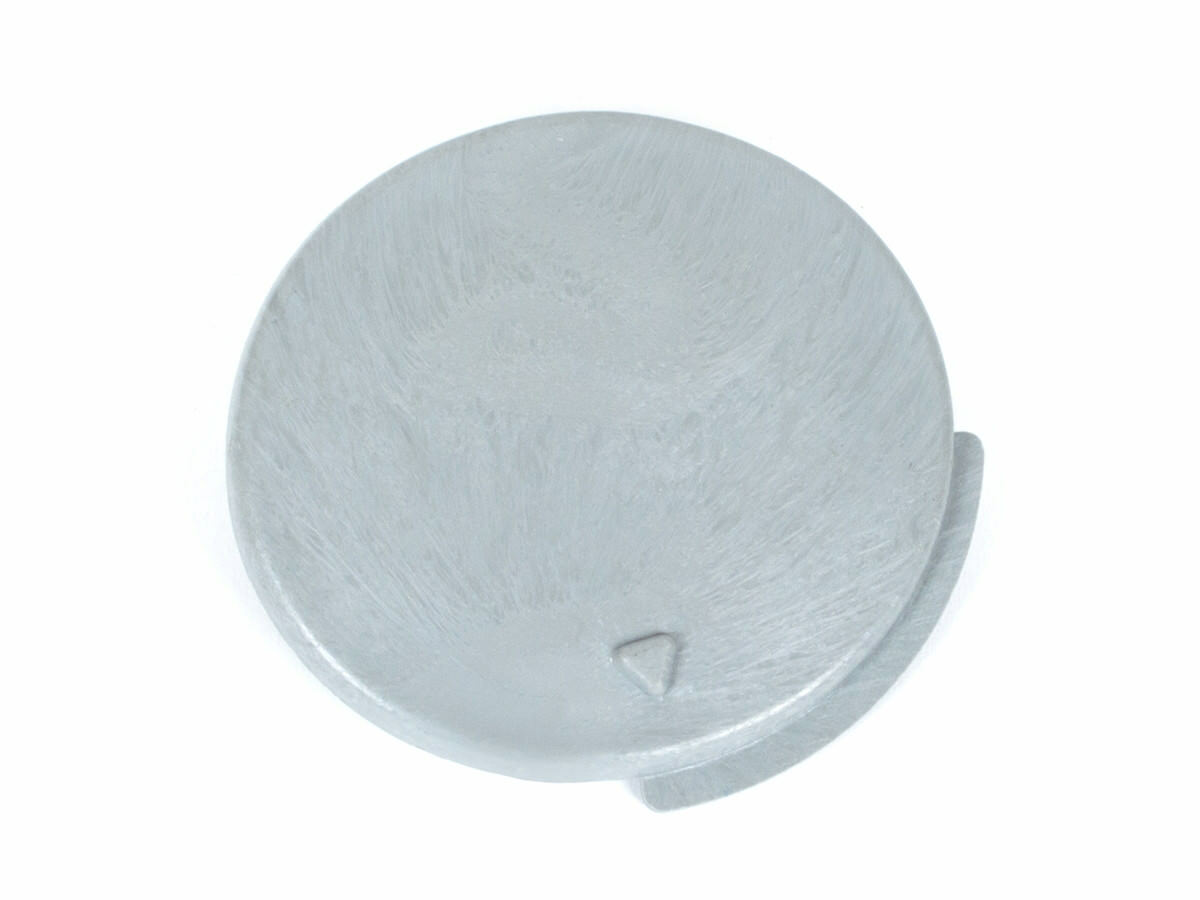 Abdeckung Kappe Deckel Anhängerkupplung AHK für Ford Fiesta V MK5 / ST150