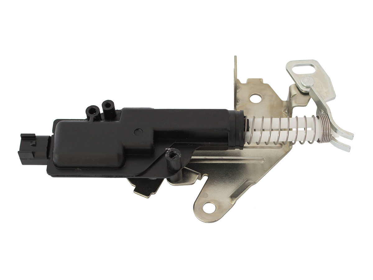 Hecklappenschloss Schloss Heckklappe für Ford Fiesta VI 02-08 / Fusion 02-13