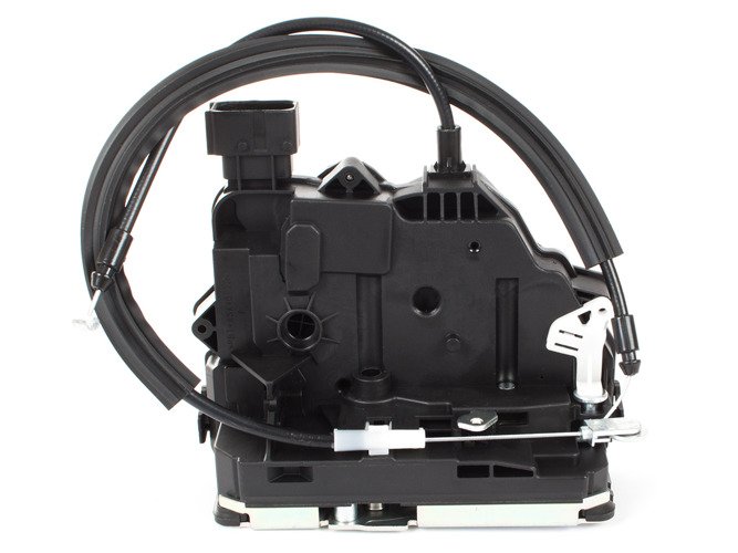 Stellmotor Hecktür Verriegelung Schloß Motor für Fiat Ducato III ab 2006-