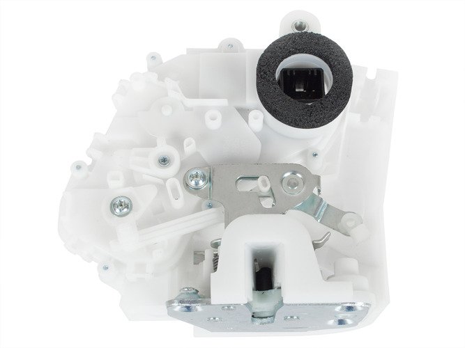 Türschloss Stellmotor Schloss HINTEN RECHTS für Honda CR-V III ab 2006-2012