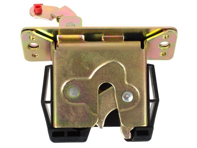 Heckklappenschloss Schloss Heckklappe für Opel Astra G Vectra B = Fließheck !